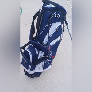 Michelob Ultra Golf Bag